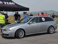 2003 Alfa Romeo 156 Sport Wagon (932, facelift 2003) - Снимка 9