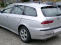 Alfa Romeo 156 Sport Wagon (932) - Kuva 2