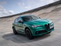 Alfa Romeo Giulia (952, facelift 2022) - Bild 3