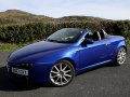 Alfa Romeo Spider (939) - Photo 9