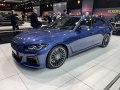 Alpina B4 Gran Coupe (G26) - Foto 10