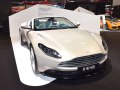 Aston Martin DB11 Volante - Kuva 6