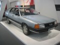 Audi 100 Avant (C3, Typ 44, 44Q)