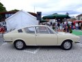 1970 Audi 100 Coupe S - Foto 8