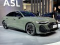2025 Audi A5 Long (B10) - Photo 5
