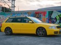 Audi S4 Avant (8D,B5) - Photo 2