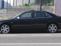 Audi S8 (D2) - Photo 4