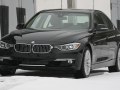 2012 BMW 3 Serisi Sedan (F30) - Fotoğraf 3