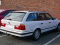 BMW 5 Series Touring (E34) - Photo 6