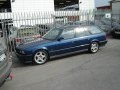 1992 BMW M5 Touring (E34) - Foto 10