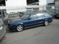 BMW M5 Touring (E34) - εικόνα 10