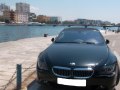 BMW M6 Cabriolet (E64) - Fotografie 7