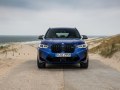 BMW X3 M (F97 LCI, facelift 2021) - Kuva 10