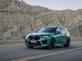 2024 BMW X5 M (F95 LCI, facelift 2023) - Fotoğraf 3