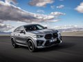 BMW X6 M - Τεχνικά Χαρακτηριστικά, Κατανάλωση καυσίμου, Διαστάσεις