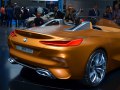 2017 BMW Z4 (G29, Concept) - Fotoğraf 2