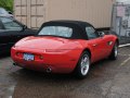 2000 BMW Z8 (E52) - Fotoğraf 4