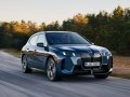 2026 BMW iX (i20 LCI, facelift 2025) - Снимка 17