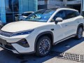 BYD Song Ultra DM-i 1.5L 38 kWh (238 Hp) Plug-in Hybrid E-CVT