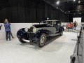 1932 Bugatti Type 41 Royale Coupe de Ville Binder - Fotoğraf 3