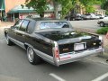 1987 Cadillac Brougham - Fotografia 4