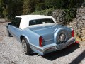 Cadillac Eldorado XI (facelift 1988) - Фото 2