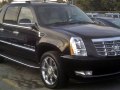 Cadillac Escalade III EXT - Kuva 5