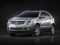 Cadillac SRX II (facelift, 2013) - Bild 3