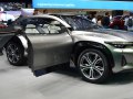 2017 Chery Tiggo Sport Coupe (Concept) - Снимка 3