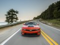 Chevrolet Camaro V Convertible - Снимка 9