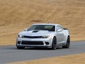 Chevrolet Camaro V (facelift 2013) - Снимка 6