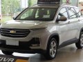 2020 Chevrolet Captiva II - Fotografia 5