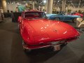 1964 Chevrolet Corvette Coupe (C2) - Fotoğraf 2