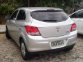 Chevrolet Onix I - Fotografia 3