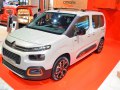 Citroen Berlingo III M (Phase I, 2018) - Bild 6