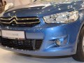 Citroen C-Elysee II (Phase I, 2012) - Bilde 10