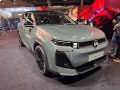 Citroen C5 Aircross II (Phase I, 2025)