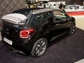 Citroen DS 3  (Phase I) Cabrio - Снимка 2