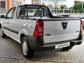Dacia Logan I Pick-up - Снимка 2