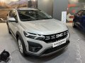 Dacia Sandero III (facelift 2022) - Fotografie 2