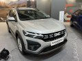 2023 Dacia Sandero III (facelift 2022) - Foto 8