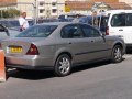 2002 Daewoo Evanda - Kuva 2