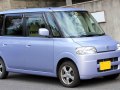 2004 Daihatsu Tanto - Снимка 2