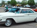 1961 DeSoto Adventurer II 2-Door Hardtop - Photo 7