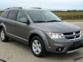 Dodge Journey (facelift 2010) - εικόνα 2