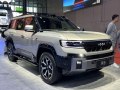 2025 Fangchengbao Leopard 8 - Photo 7