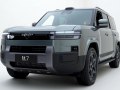 2025 Fangchengbao Titanium 7 - Photo 2