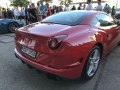 2015 Ferrari California T - Fotoğraf 3