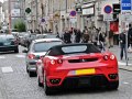 Ferrari F430 Spider - Снимка 3