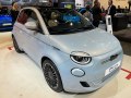 2020 Fiat 500e (332) - Photo 12